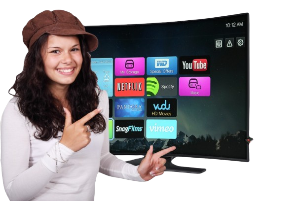 IPTV Edmonton service