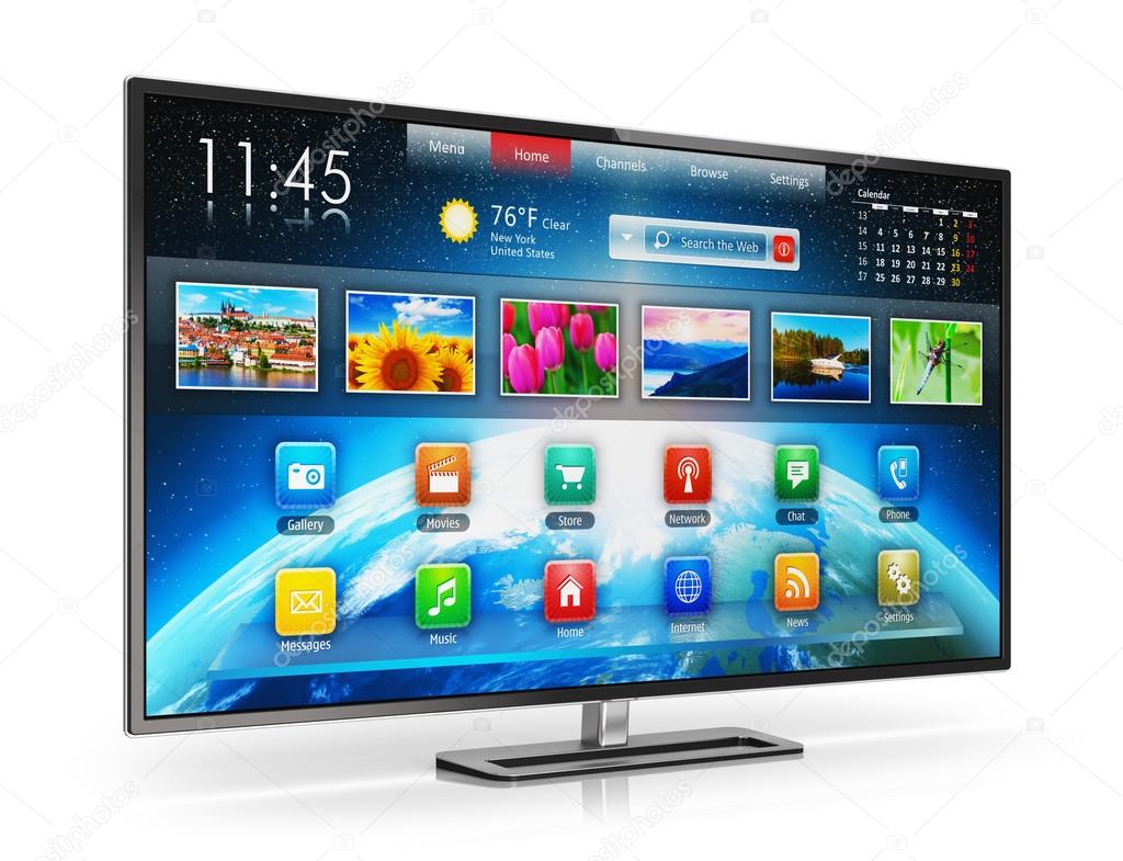 IPTV Edmonton